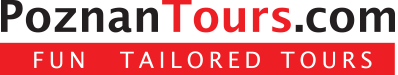 poznan tours logo